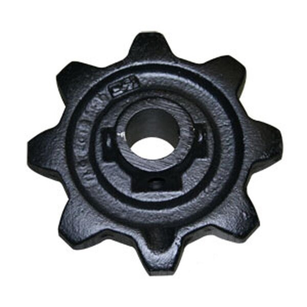 Aftermarket Elevator Sprocket For Gleaner F2 R5 K2 L3 N5 M2 E3 L N7 F3 M R70 G N6 F K M3 R60 COG20-0014 - main